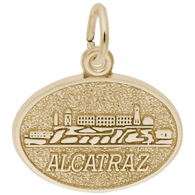 Alcatraz