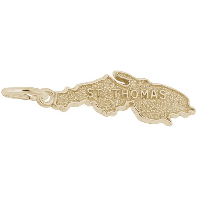 St Thomas