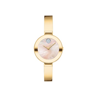 Movado BOLD Bangle
