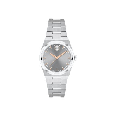 Movado BOLD Quest Mini