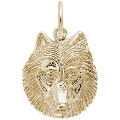 Wolfhead