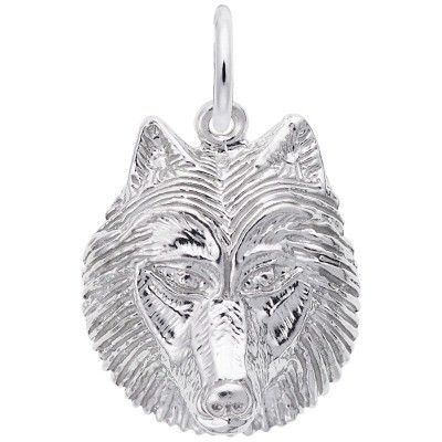 Wolfhead