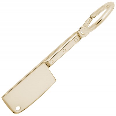 Meat Cleaver