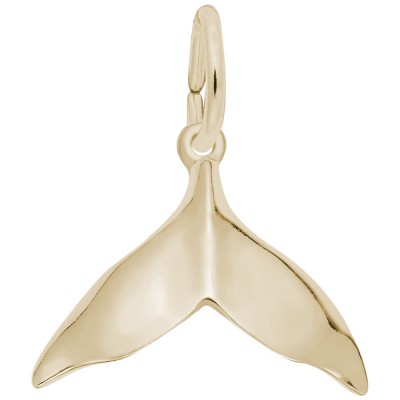Whale Tail