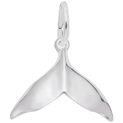 Whale Tail