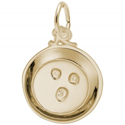 Gold Pan