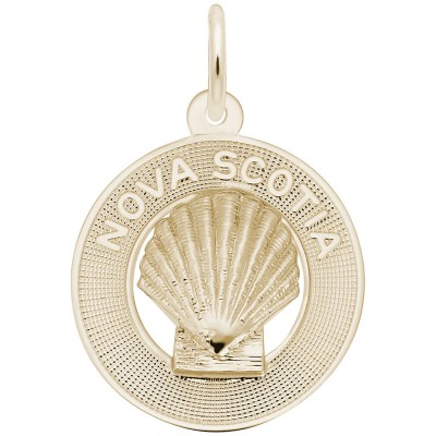 Nova Scotia Shell