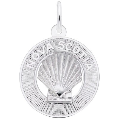 Nova Scotia Shell
