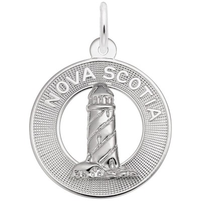 Nova Scotia Lighthouse