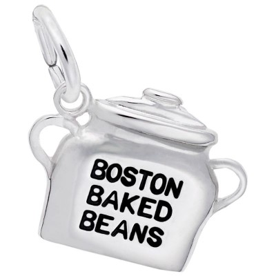 Boston Baked Beans