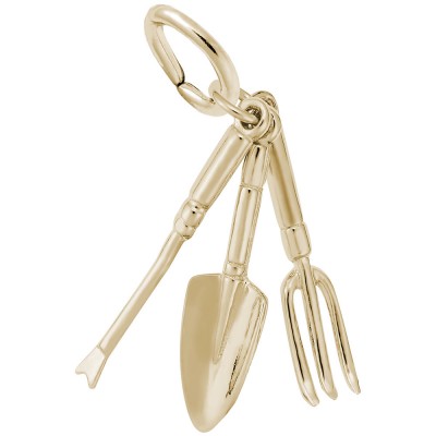Gardening Tools