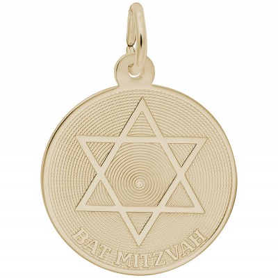 Bat Mitzvah