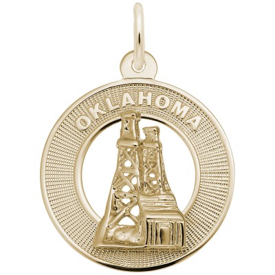 Oklahoma