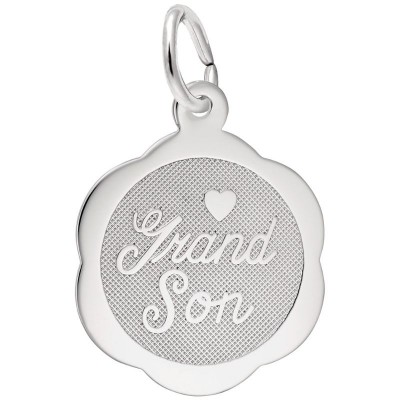 Grandson