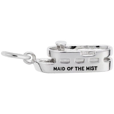 Maid Of The Mist