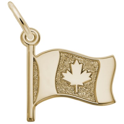 Canadian Flag
