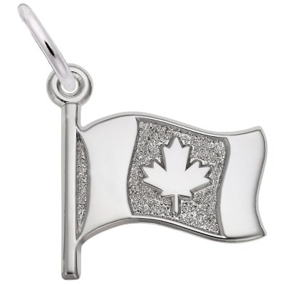 Canadian Flag