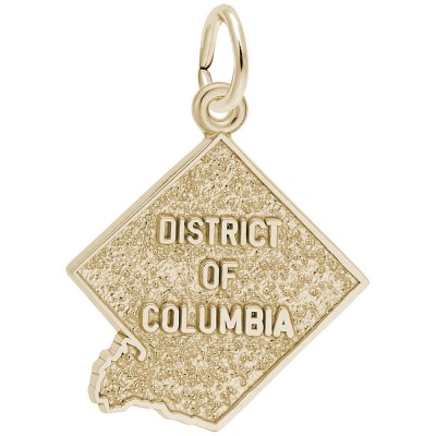 District Of Columbia