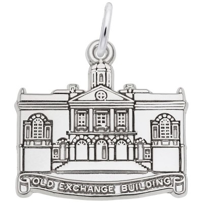 Old Exchange Bldg