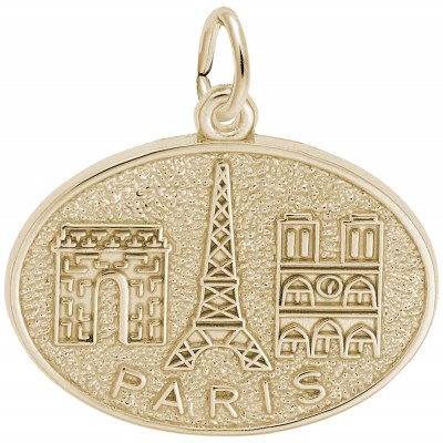 Paris Monuments