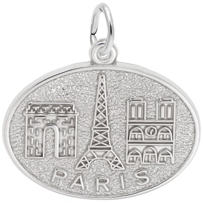Paris Monuments