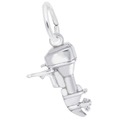 Outboard Motor
