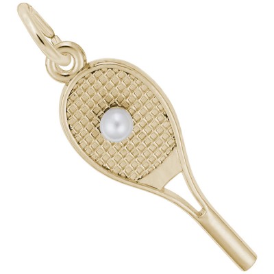 Tennis Racquet