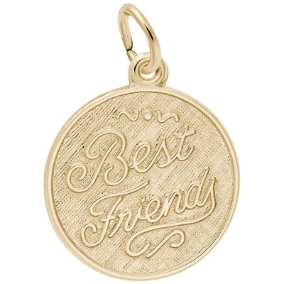 Best Friends