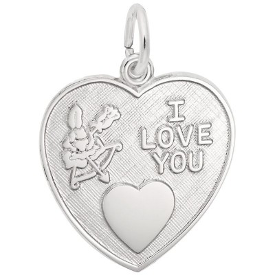 I Love You