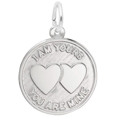 I Am Yours Hearts