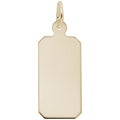 Dog Tag