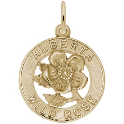 Alberta Rose
