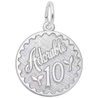 Adorable 10
