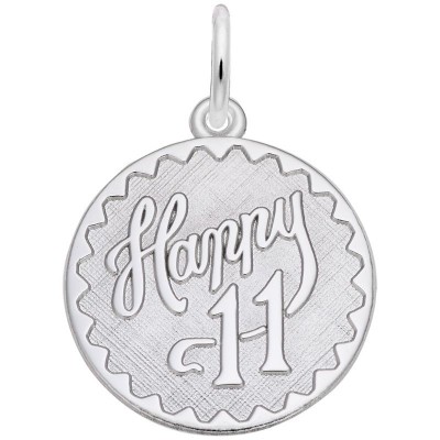 Happy 11