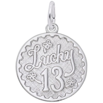 Lucky 13