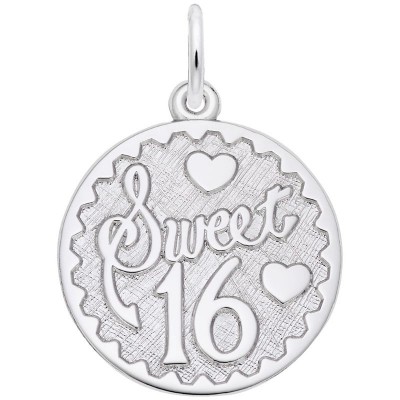 Sweet 16