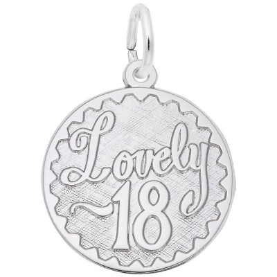 Lovely 18