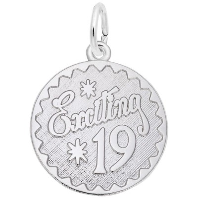 Exciting 19