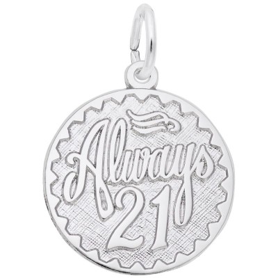 Always 21