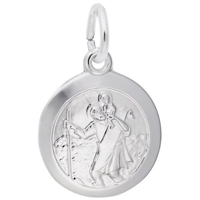 St. Christopher