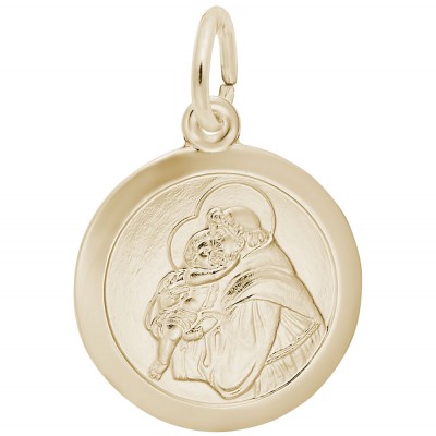 St. Antonio