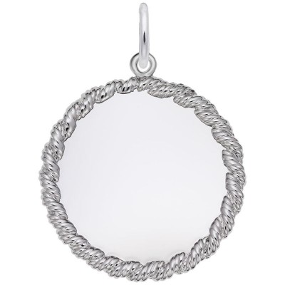 Rope Disc Heavy