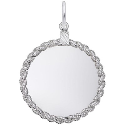 Rope Disc Heavy