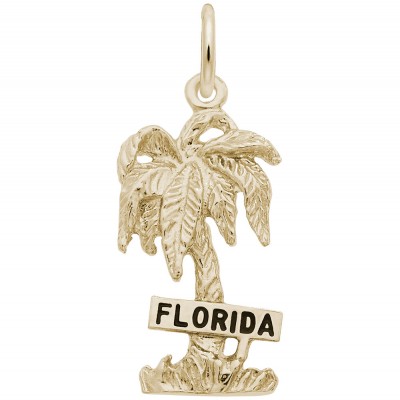 Florida Palm