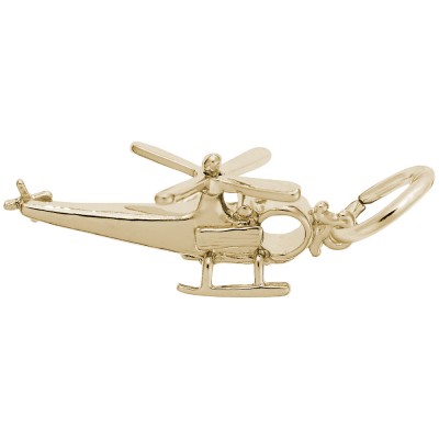 Helicopter