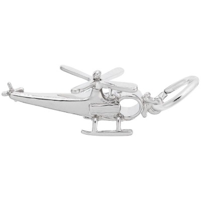 Helicopter