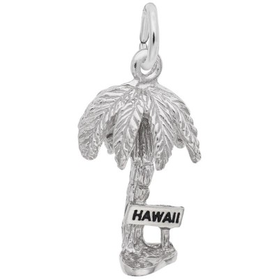 Hawaii Palm
