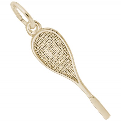 Racquet