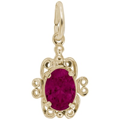 07 Birthstone July