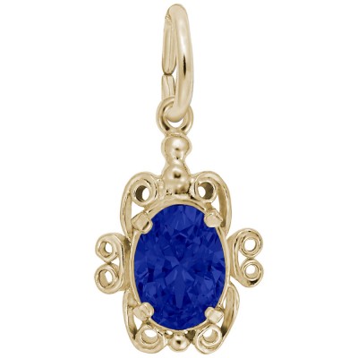 09 Birthstone September